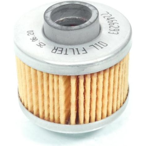 Original-Ölfilter für Peugeot 125 Jet Force Compressor Roller, (1/5)
