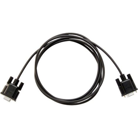 GW Instek 1100-TL232A01 GTL-232A RS-232C Kabel 1 St.