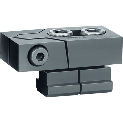 Mors de serrage Nr. 6490 30mm M24 AMF (1/2)