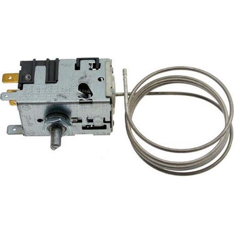 Ersatzteil - Thermostat, Temperaturregler -  - BRANDT, THOMSON, OCEAN, SANGIORGIO, VEDETTE, THERMOR, DE DIETRICH, SAUTER, BLOMBERG, ELEKTRA-BREGENZ