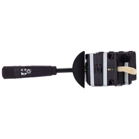 Interruptor del volante 510032716601 para iluminación de vehículos Renault 7700710407