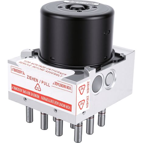Unité hydraulique antiblocage ABS HCU DT4Z 2C215 A, Module de remplacement pour MKX 2011 – 2014 (1/5)
