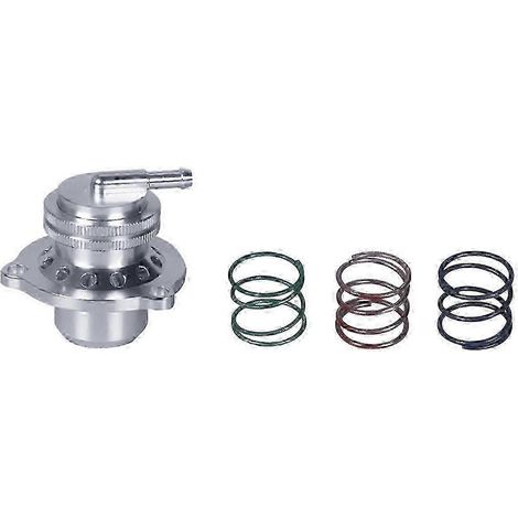 Soupape de décharge de turbo pour Ford Focus MK2 225/MK3 250 (2005-2016) - Accessoires de modification automobile (1/5)