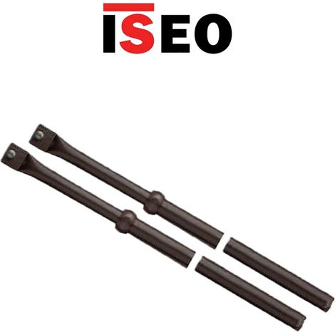 Aste Per Deviatore E Triplice 990063 ISEO