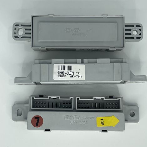 Imported Hyundai Kia Fuse Box 91940-3L071