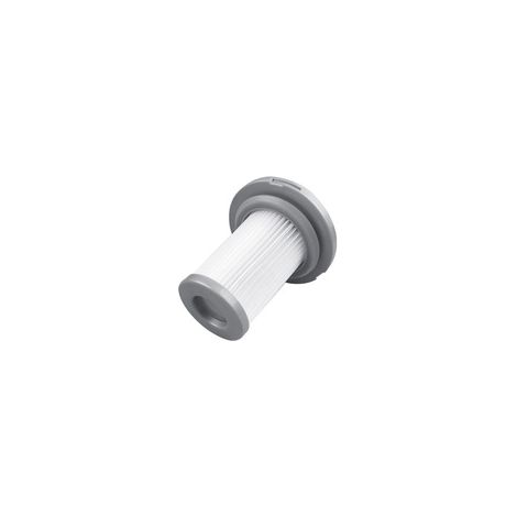 Filtre mousse compatible Rowenta ZR009005 pour aspirateur – Lot de 4 filtres avant moteur (1/4)