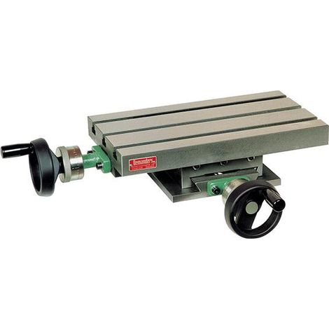 Koordinatentisch 300x160mm SKANTEK (1/3)