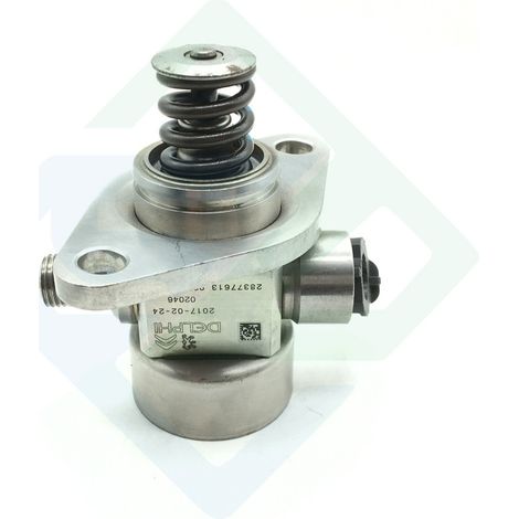 Reference 28377613 9807550080 is suitable for Peugeot Citroën high pressure fuel injection pumps.