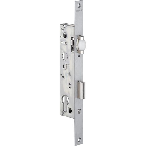 Serratura Stremler 2264.45.0TP24 acciaio zinco 36 mm