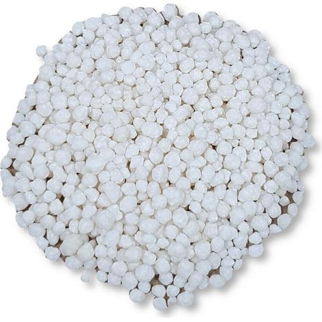 Ammonsulfatsalpeter ASS 26% Stickstoffdünger 25 kg Getreidedünger Rapsdünger