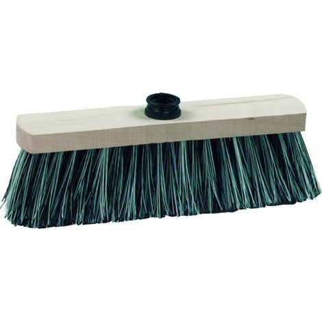 Cepillo de Sol de Cemento 29cm PVC Emb 24mm - No Name