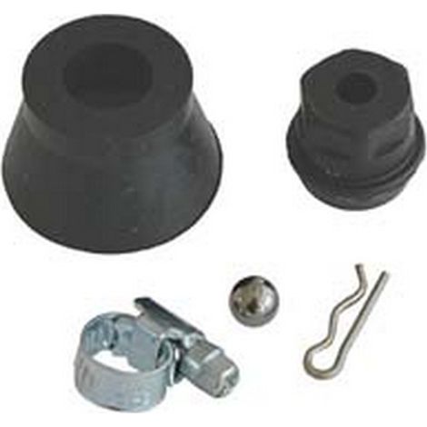 1BLISTER SET RICAMBI PER POMPE A ZAINO PRIMAVERA