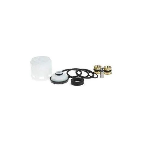 Kit di ristrutturazione per miscelatore per lavabo Tempomix