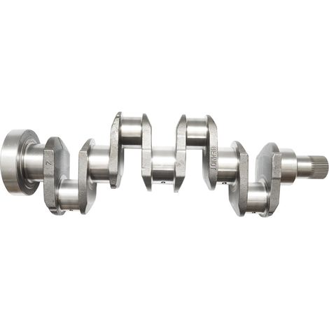 Albero motore, vibrazione per Massey Ferguson con motore Perkins Codice OEM 3641031M91, ZZ90143 (1/5)
