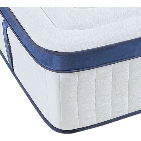 Matelas Hybride 30 cm SUITE PRINCIÈRE (1/5)