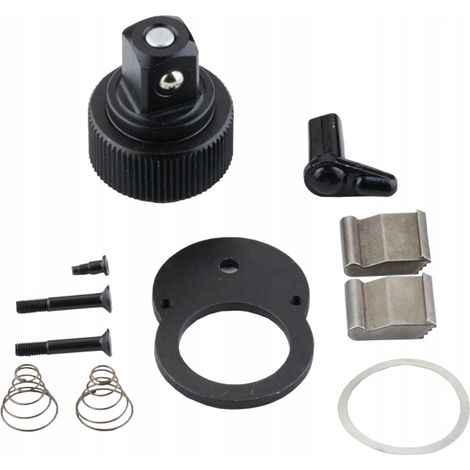 Kit di riparazione per cricchetto VR-0353 da 1/4" a 45 denti (1/3)