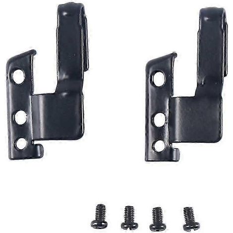 Kit de montage adaptateur universel linguistique pour bras d'essuie-glace 3392390298 (lot de 2) (1/5)