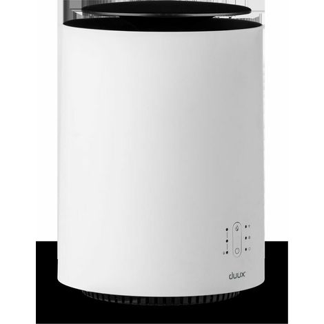 Duux Threesixty 2 riscaldatore ventilato bianco 1800W