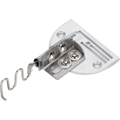Biais double pli de 12 mm pour machine à coudre, accessoire de reliure DIY (1/5)