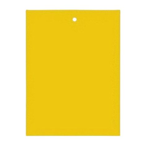 PVC-Fliegenpapier-Set (50 Blatt) (1/4)