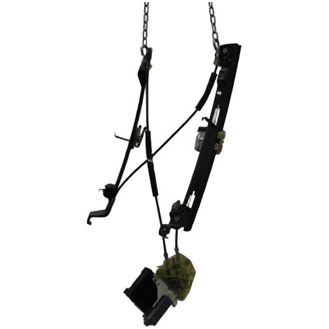 Mecanisme+moteur Leve-glace Avant Gauche SEAT Leon II Phase 1 (1p) 2005-2009 [PRODUIT D'OCCASION]♻️1t0959701lz2e (1/3)