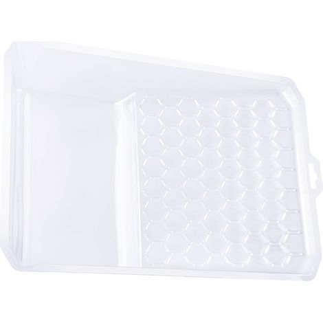 Inserto per vassoio da pittura resistente (37 x 34 cm) (1/2)