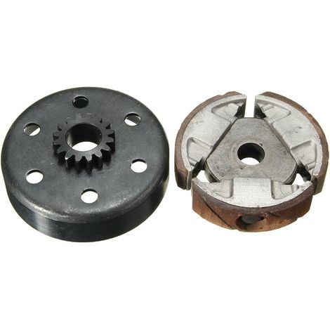 Ensemble De Garniture d'embrayage Complet pour Ktm50 Junior SR 50 50Sx Sx Mini V Pa05 + 02-08 (1/5)
