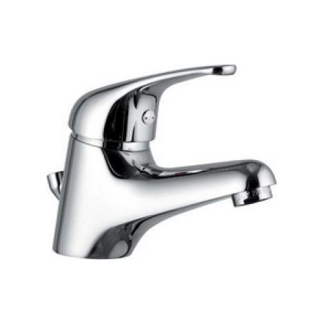 MONOCOMANDO LAVABO LINEA EPIC Cromo