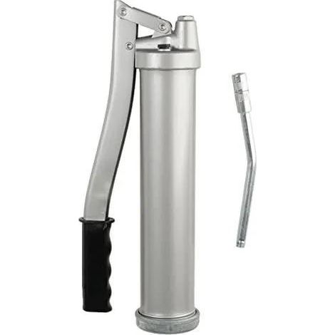 Pressol 12602 Pistola de Aceite Manual Negro
