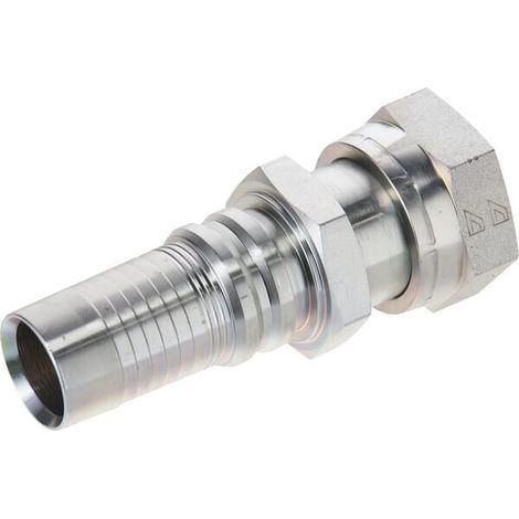Pressarmatur 4SH-DN20 mit Flansch ø38,1mm ALFAGOMMA SFLH2012G2 (1/3)