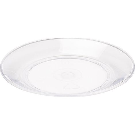 Farbe 15, transparent, Formkunststoffbasis