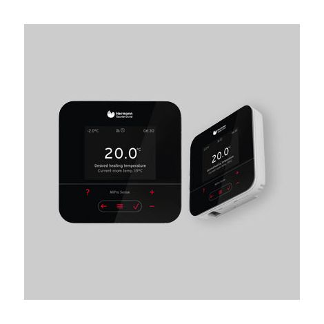 Centralina Mipro Sense Src 720 Modulante Hermann (1/5)