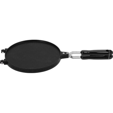 Eierrollen-Backform, Knusprige-Omelett-Maschine, Eiswaffel-Schalenformer für die Küche (1/5)