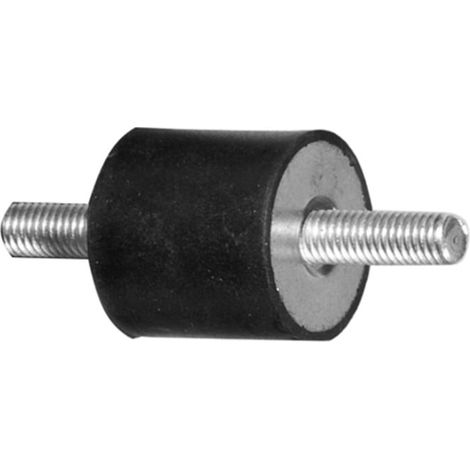 fischer tampon d'insonorisation PA 30x30 4 pièces (1/2)
