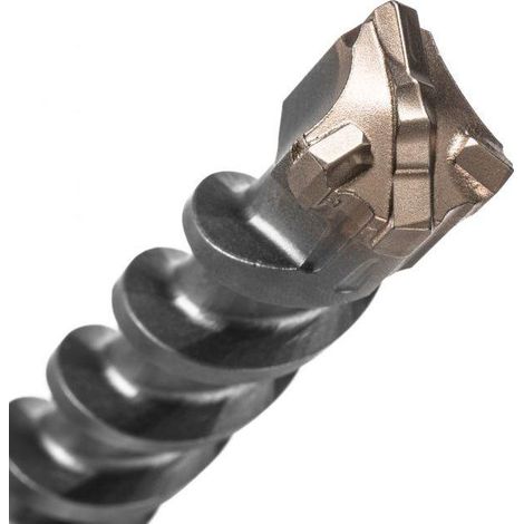 Smart Punta SDS MAX 18 mm per calcestruzzo di alta qualità