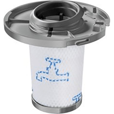 Filtre séparateur lavable pour aspirateur – Accessoire compatible avec modèles Rowenta – Largeur 30cm – Lavable et réutilisable