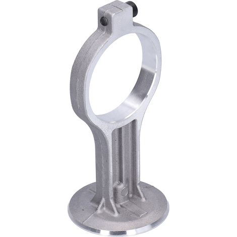 Pleuelstange aus Aluminiumguss für pneumatische Kompressoren, Kugelventil-Zubehör 750W, Innenring 55 mm (1/5)