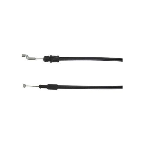 Câble De Direction Adaptable Pour Déneigeuses 10528gc, 11530gc, 12533gc, Snow Boss 1350w, Sb928, Sb933 - Troybilt Polar Blas