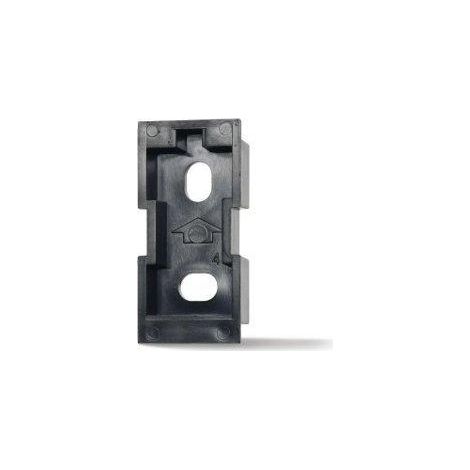 Support pour fixation sur panneau largeur 17,5mm FINDER 02001