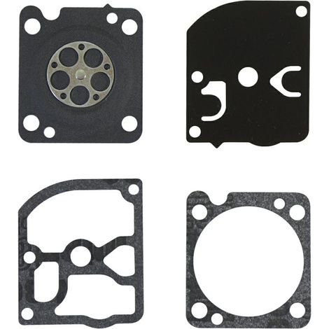ZAMA Membrana carburatore EL44B su Husqvarna 350176