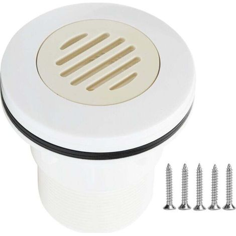 2,2 pouces Mâle Piscine Piscine Aspiration Buse Spa Rapitements Jet (1/4)