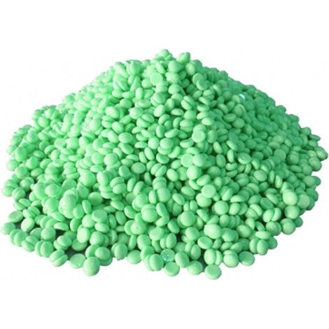 Cerise Brésilienne Sans Douleur Dépilatoire Liposoluble 500 G De Chlorophylle