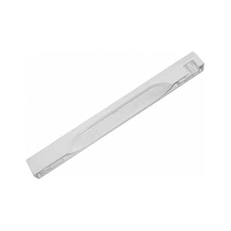 POIGNEE DE PORTE CONGELATEUR POUR CONGELATEUR RADIOLA - 481246268057