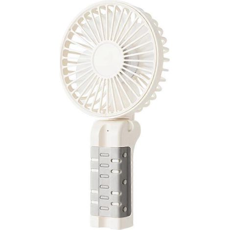 Mini ventilateur multifonction pliable, portable et réglable (1/5)