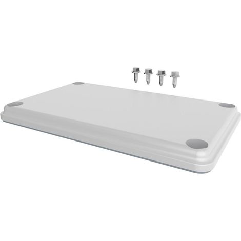 Flangia completa IP66 F3A-2K-0
