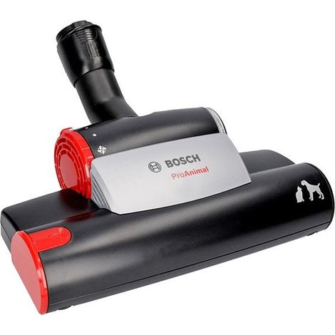 Turbo brosse pro animal (l 28cm) pour Aspirateur BOSCH 00575625 (1/6)