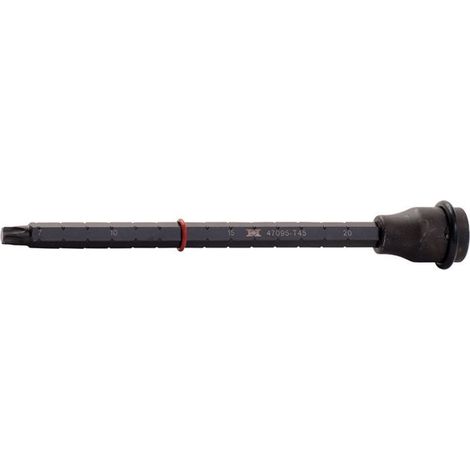 HECO Outil de réglage MMS-TCT-45 (1/3)