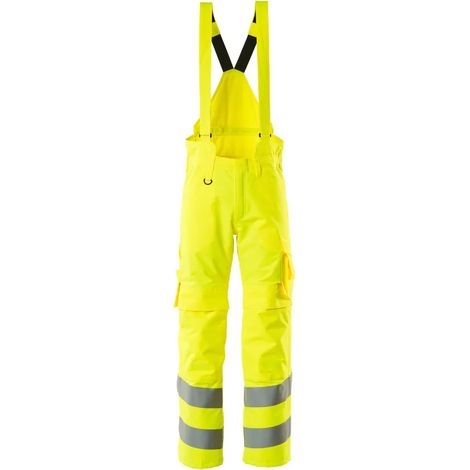 Pantaloni da lavoro Mascot safe supreme 15690 impermeabile antivento