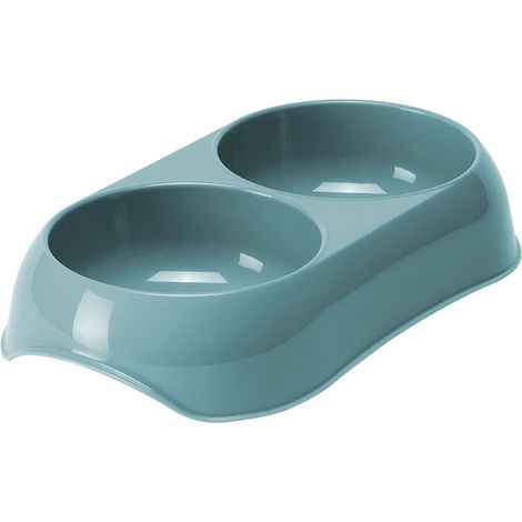 Moderna Gusto Easy Grip Twin Bowl AQUARE, 200 ml