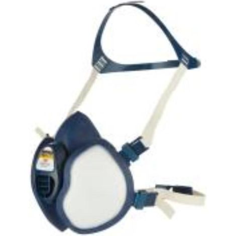 3M PROTECION LABORAL mascara gases ffabe1p3d 4277 3m , mascara gases ffabe1p3d 4277 3m (1/8)